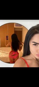 Фото проститутки Мария №3 в городе Зарайск