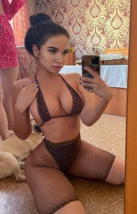 Фото проститутки Юля №2 в городе Зарайск