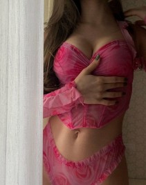 Фото проститутки Лера №6 в городе Зарайск