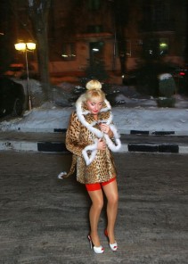 Фото проститутки Анна №22 в городе Зарайск
