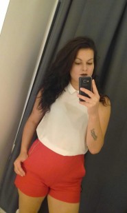 Фото проститутки Кристина №1 в городе Зарайск