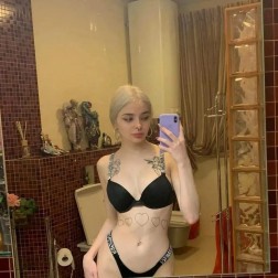 Фото проститутки Алёна №1 в городе Зарайск