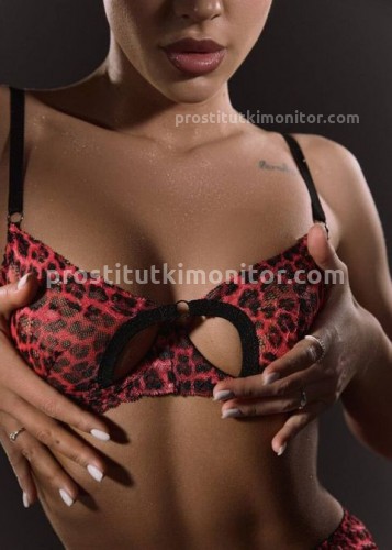 Анастасия, Г. Зарайск