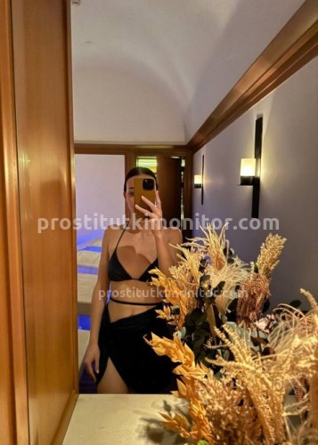 Джоржина, Г. Зарайск