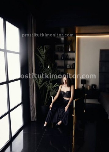 Джоржина, Г. Зарайск