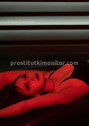 Ирина, Г. Зарайск