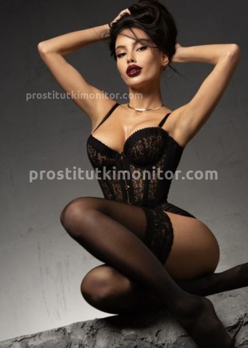 Кристина, Г. Зарайск