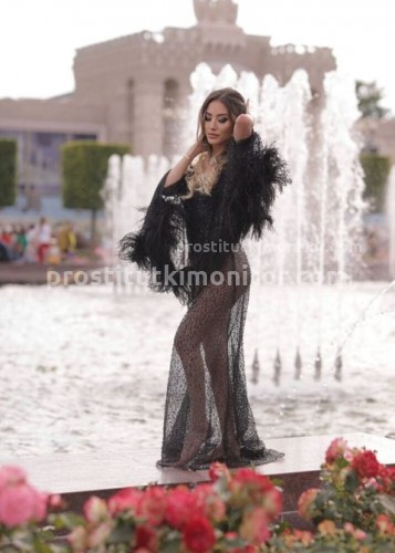 Луиза, Г. Зарайск