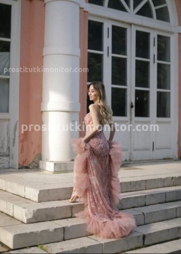 Луиза, Г. Зарайск