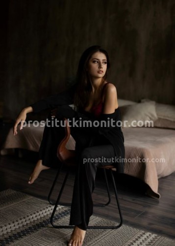 Марго, Г. Зарайск