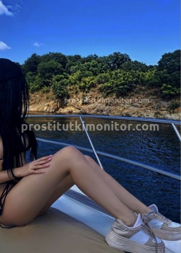 Милана, Г. Зарайск