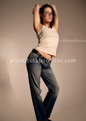 Надюша, Г. Зарайск