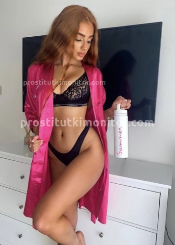 Настасья, Г. Зарайск