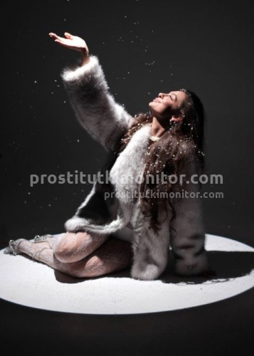 Оля, Г. Зарайск