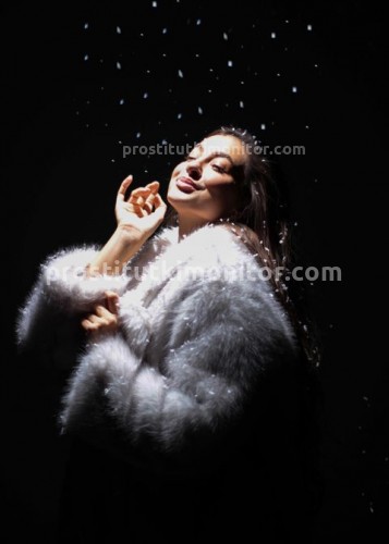 Оля, Г. Зарайск